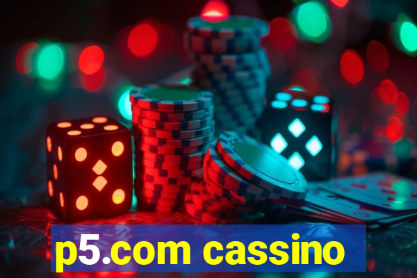 p5.com cassino